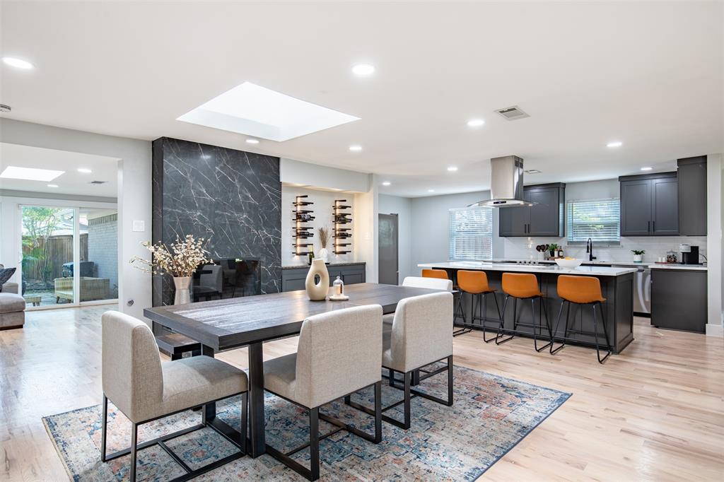 Sparkman Club Estates - Residential