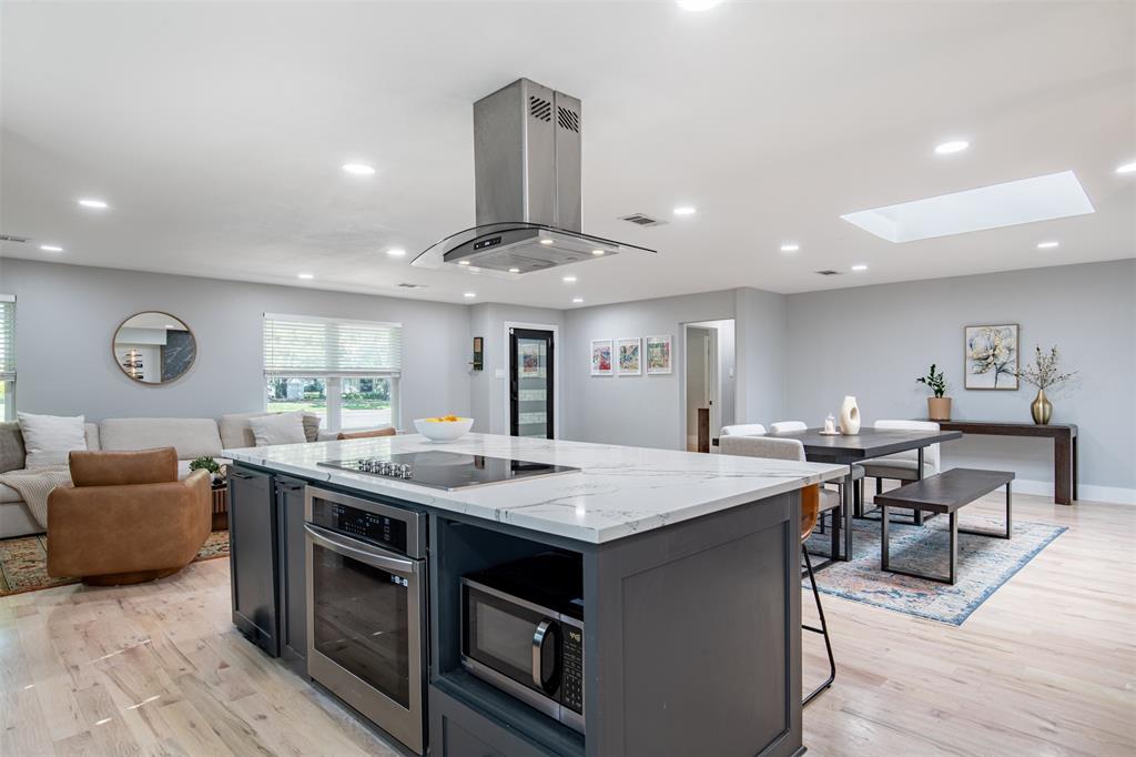 Sparkman Club Estates - Residential