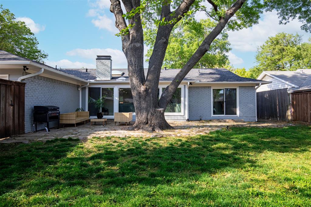 Sparkman Club Estates - Residential