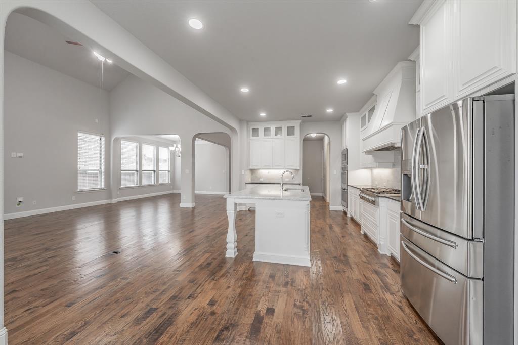 5536 Highflyer Hills Trail