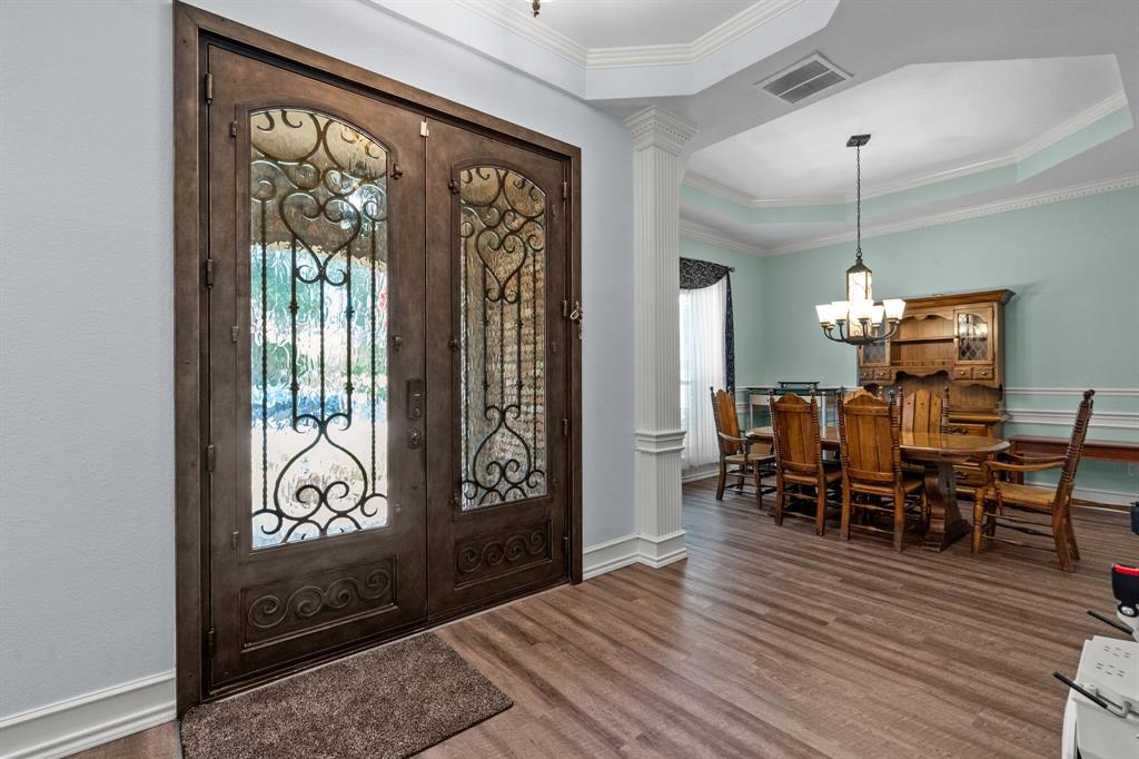 1209 Hillandale Court