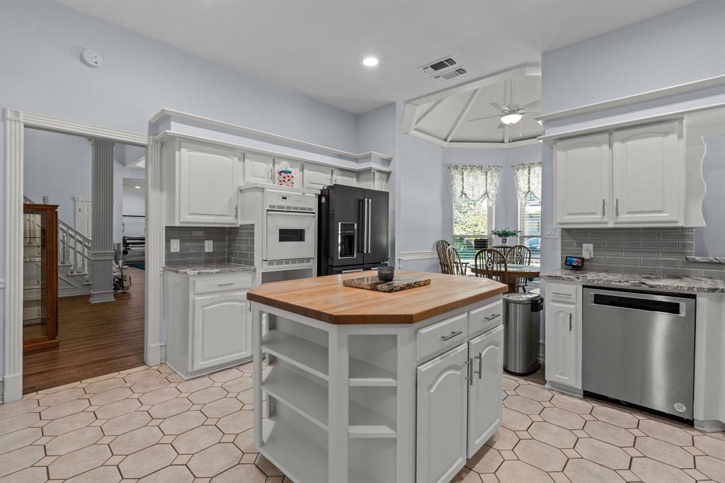 Wendover Add - Residential