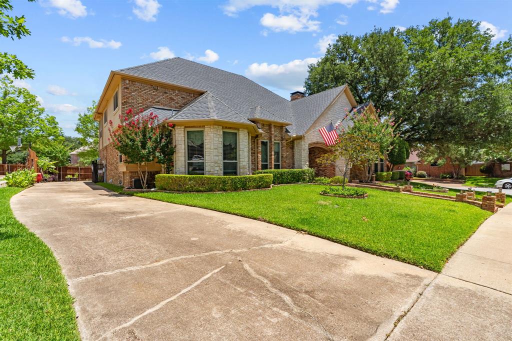 1209 Hillandale Court
