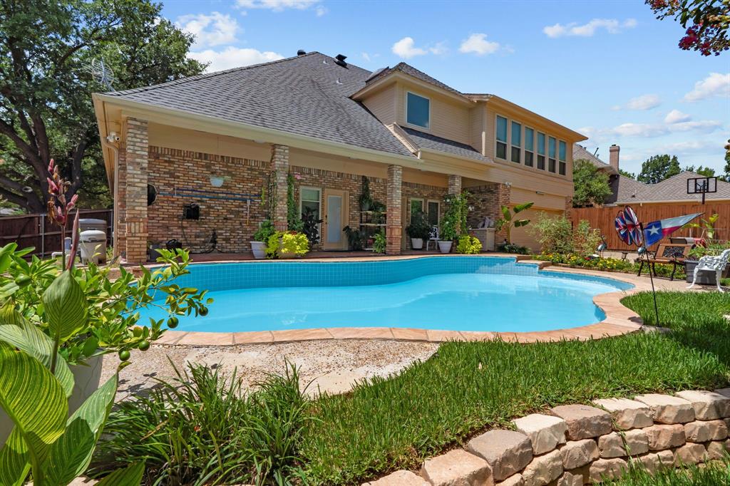 1209 Hillandale Court
