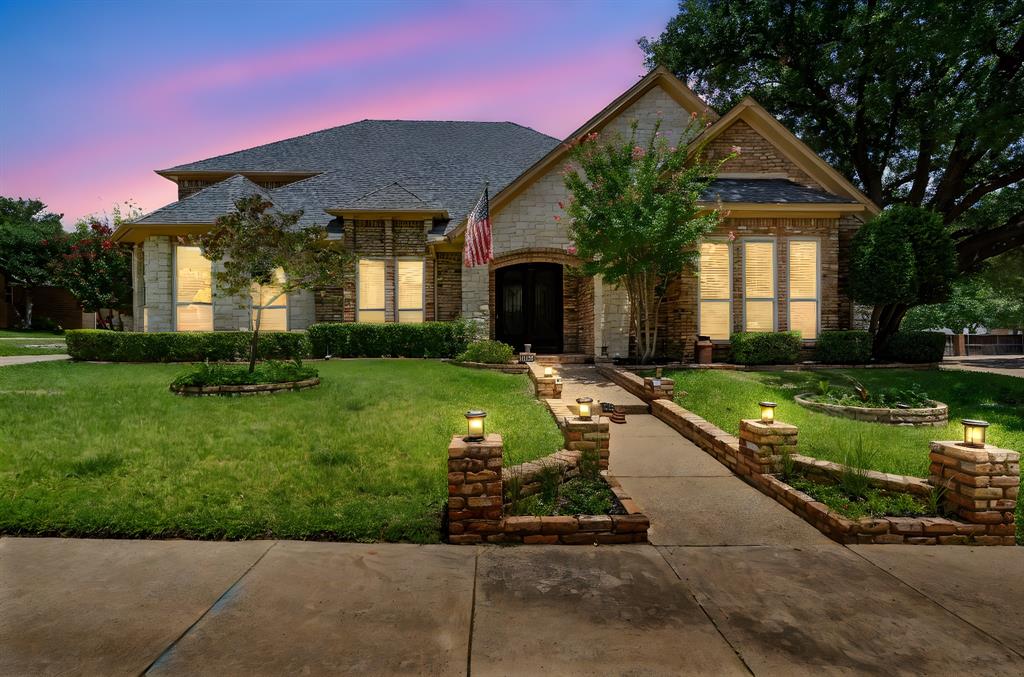 1209 Hillandale Court