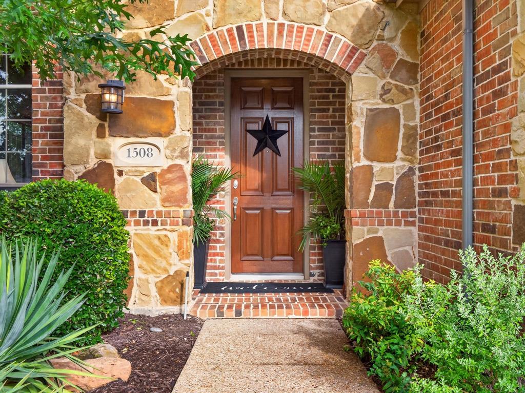 1508 Winter Haven Lane