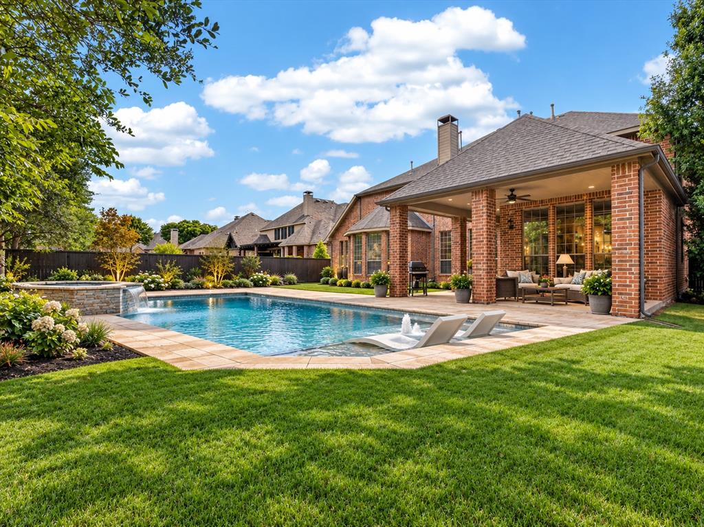 1508 Winter Haven Lane