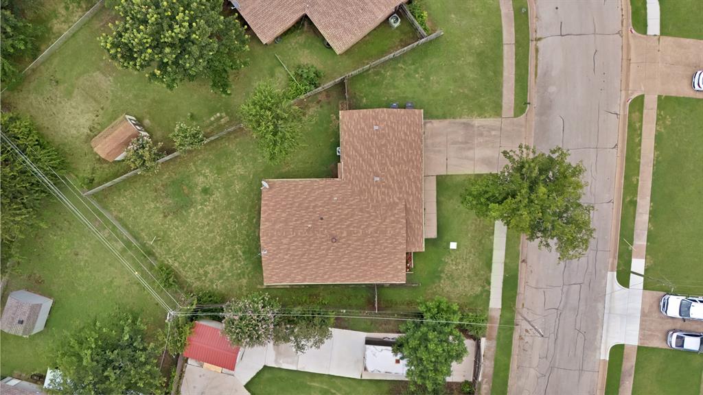 824 E Prairie View Road