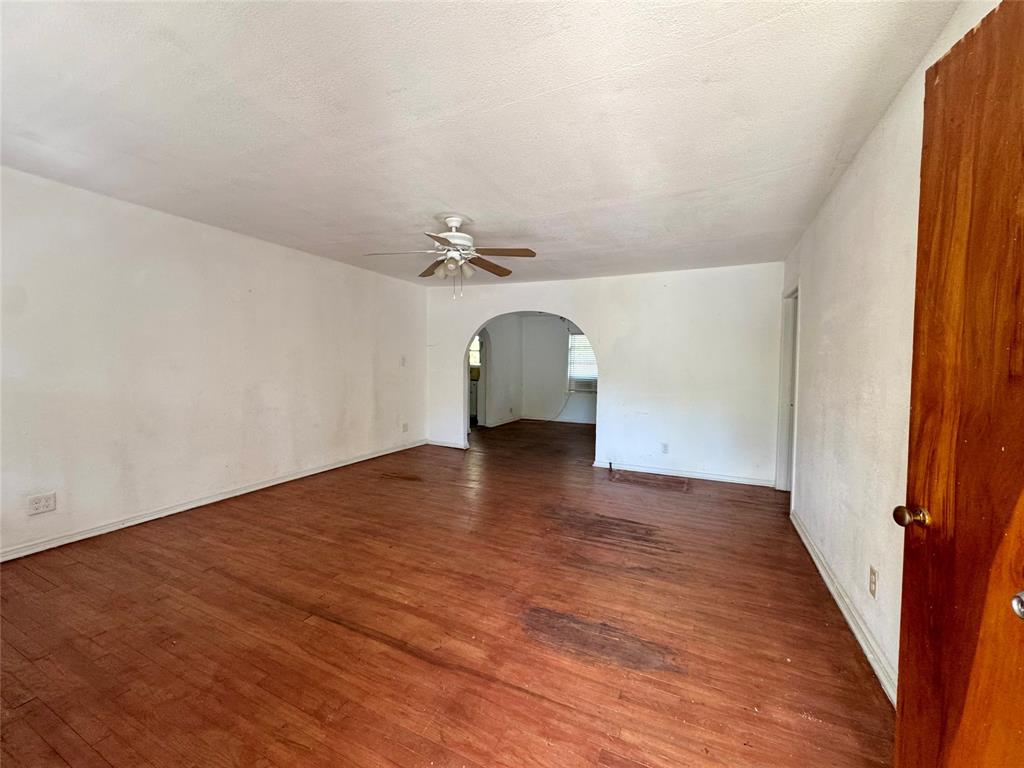 Forty Oaks Add - Residential