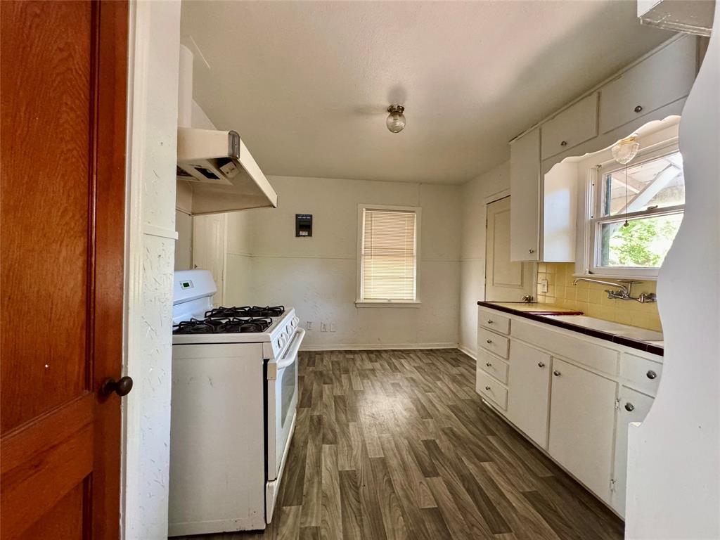 Forty Oaks Add - Residential