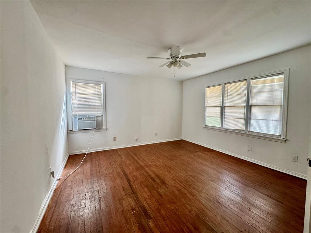 Forty Oaks Add - Residential