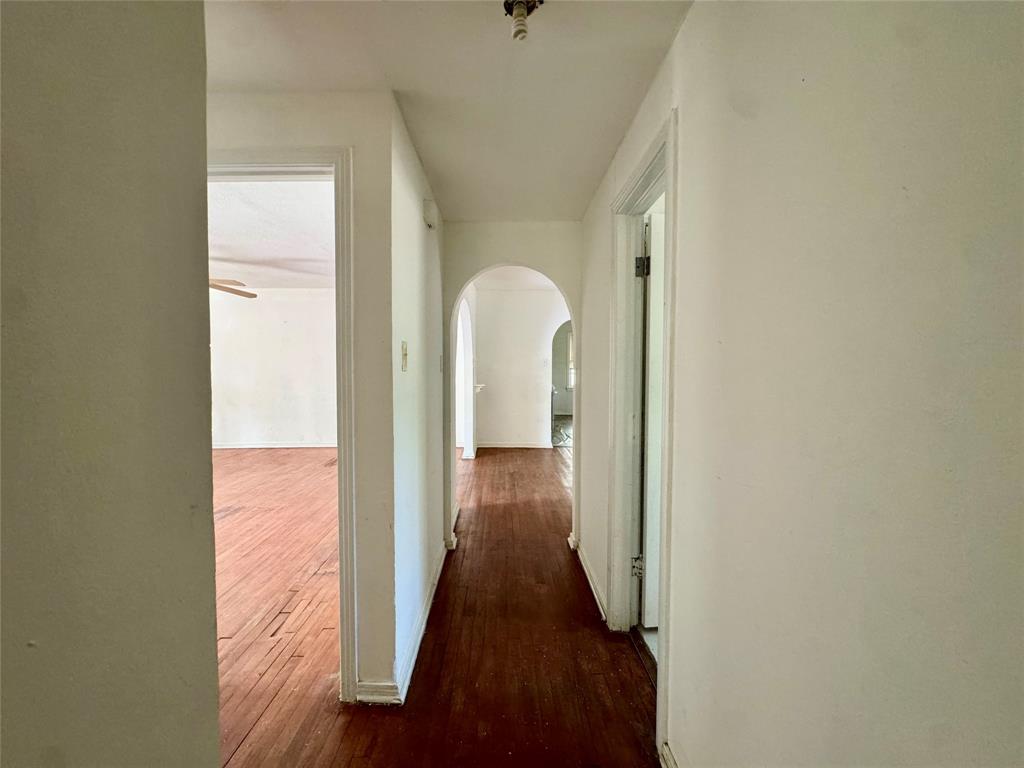 Forty Oaks Add - Residential