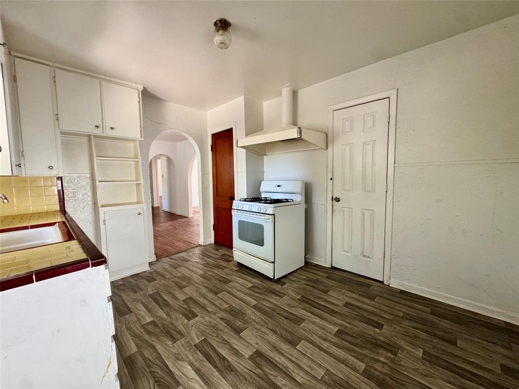 Forty Oaks Add - Residential