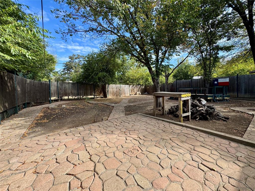 Forty Oaks Add - Residential