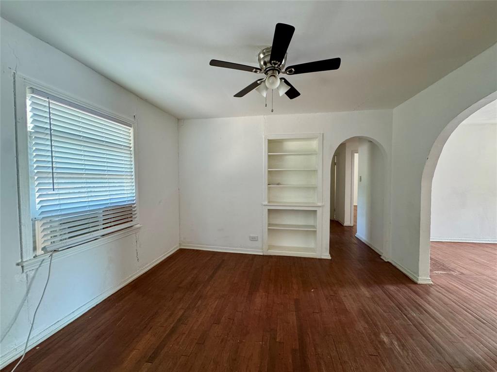 Forty Oaks Add - Residential