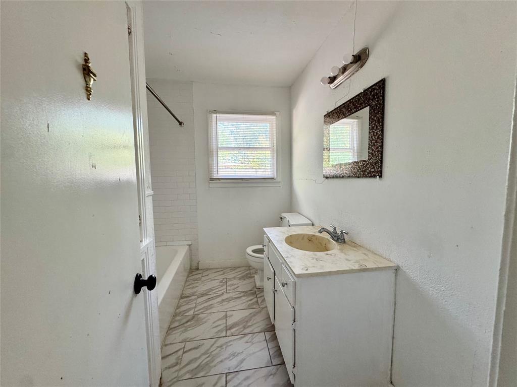 Forty Oaks Add - Residential