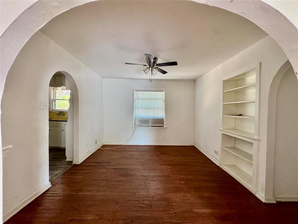 Forty Oaks Add - Residential