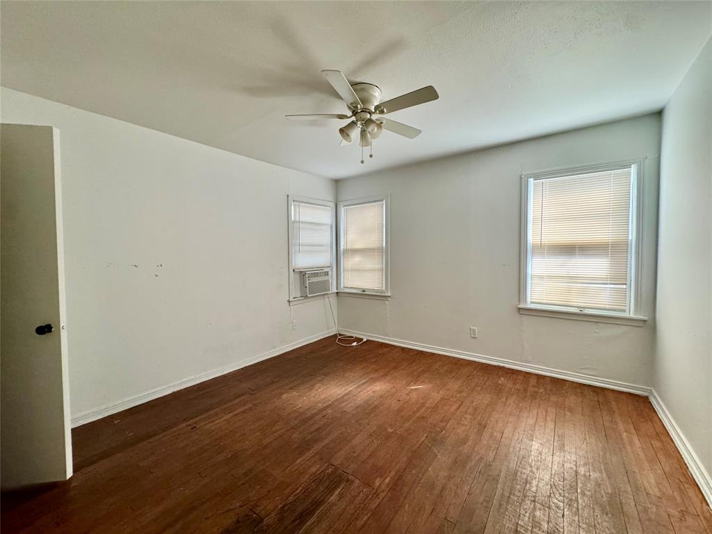 Forty Oaks Add - Residential