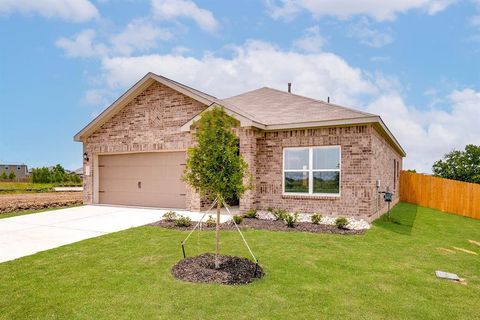 Photo of 213 Julian Davis Drive, Venus, TX 76084 (MLS # 21160608)