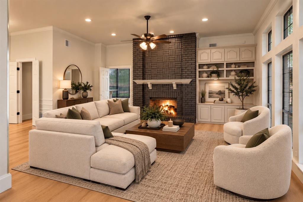 2912 Bluffview Drive
