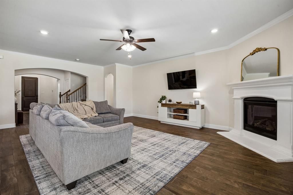 Photo of 4027 Quincy Street, Rockwall, TX 75032 (MLS # 21234928)