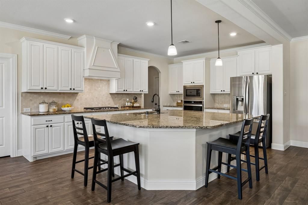 Photo of 4027 Quincy Street, Rockwall, TX 75032 (MLS # 21234928)