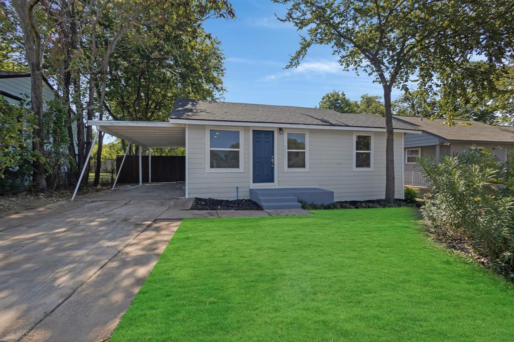 Factory Place Add - Residential Lease