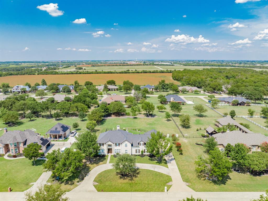 853 Equestrian Drive