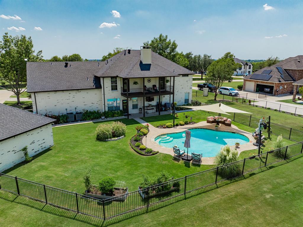 853 Equestrian Drive