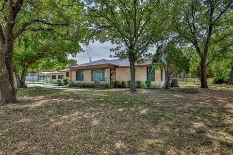 A home in Gainesville