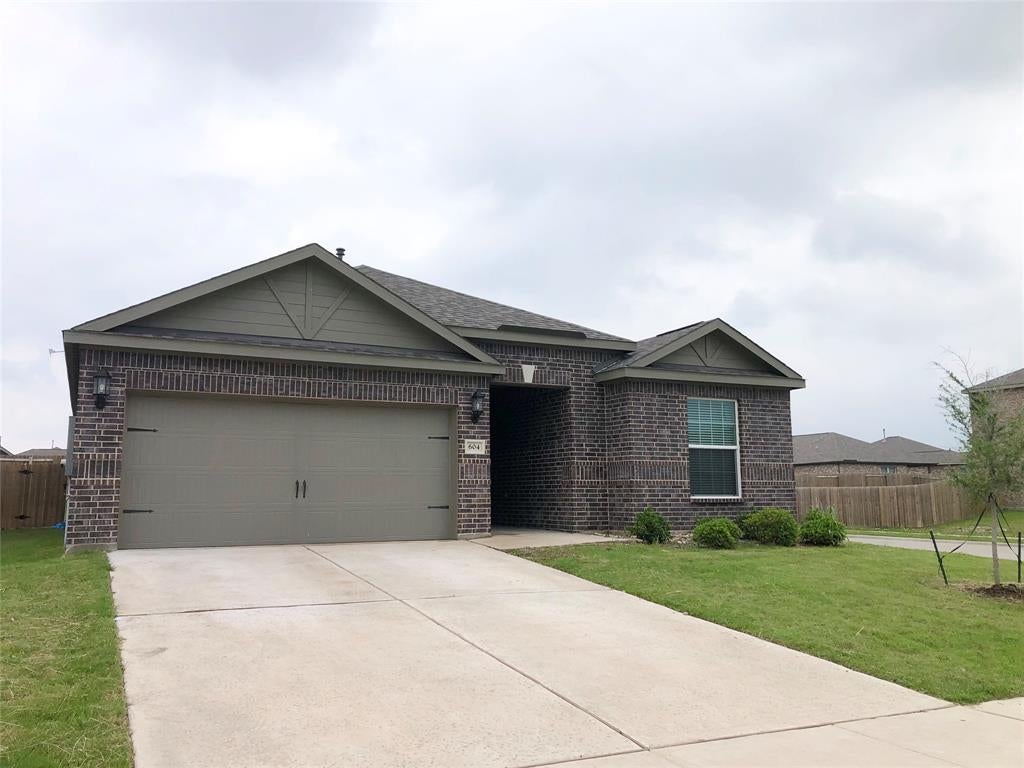 Photo of 604 Harbor Oaks Drive, Anna, TX 75409 (MLS # 21385539)