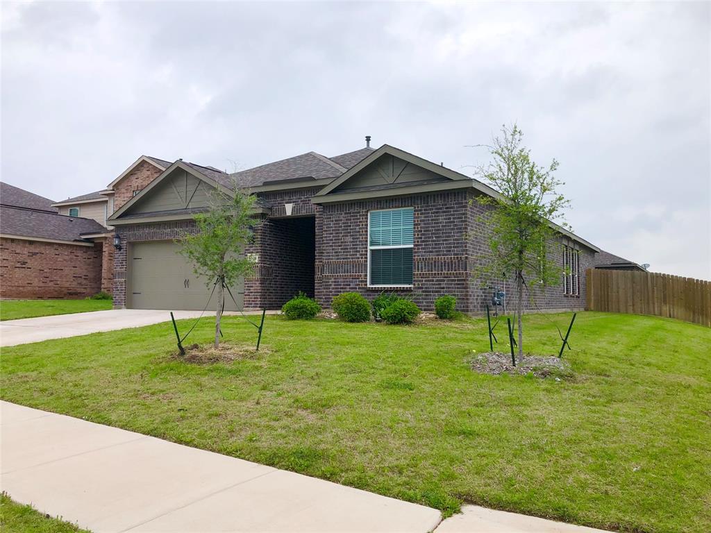 Photo of 604 Harbor Oaks Drive, Anna, TX 75409 (MLS # 21385539)
