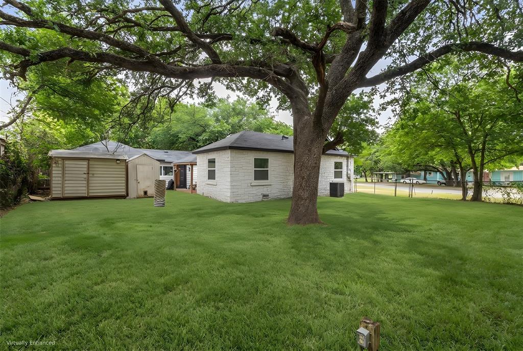 Barnett Sub - Residential
