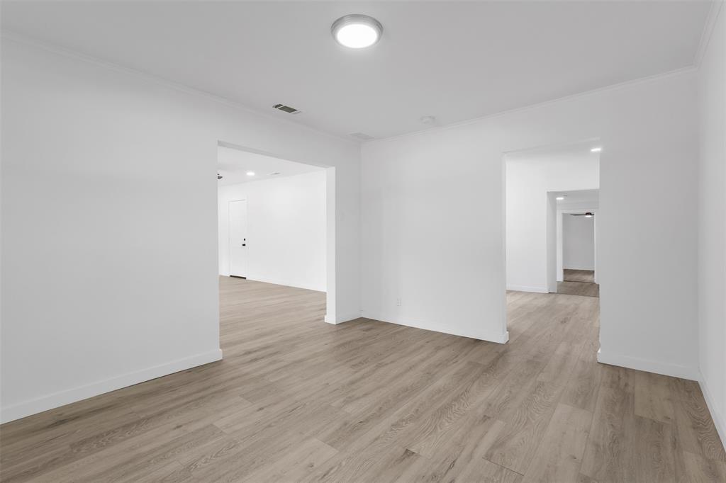 Barnett Sub - Residential
