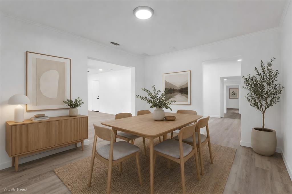 Barnett Sub - Residential