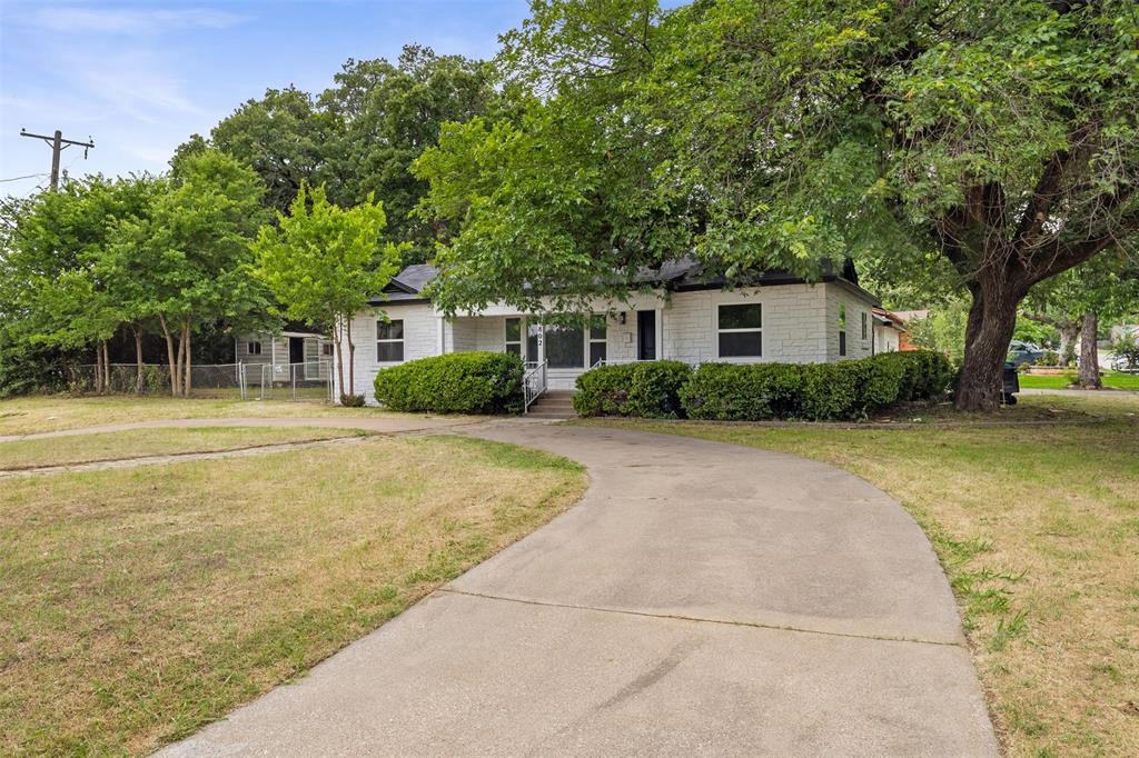 Barnett Sub - Residential