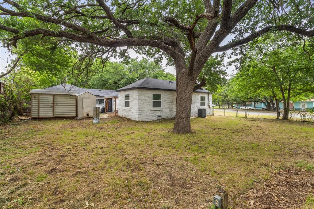 Barnett Sub - Residential