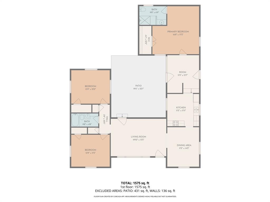 Barnett Sub - Residential