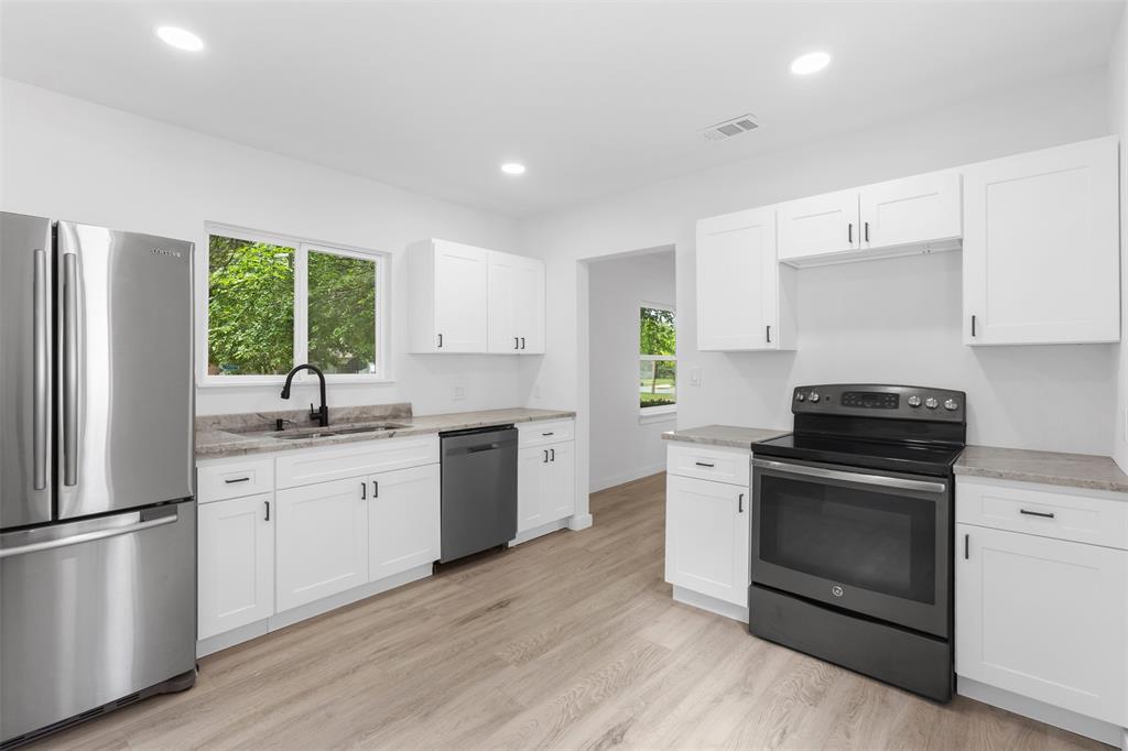 Barnett Sub - Residential