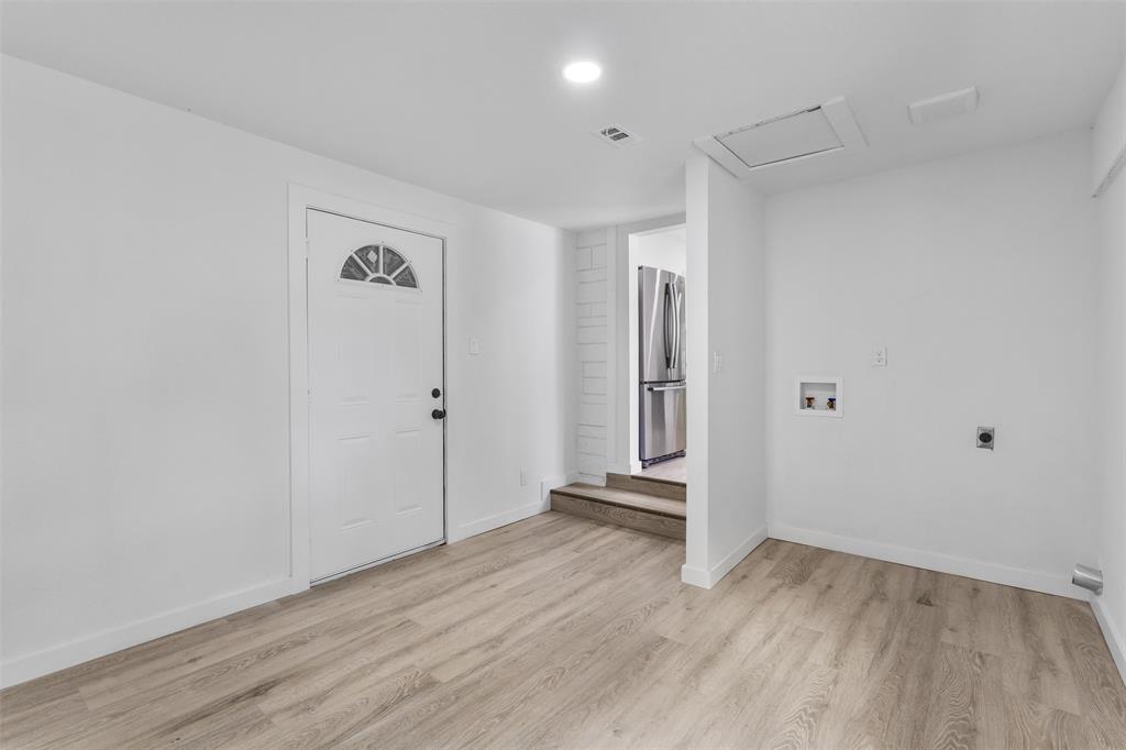 Barnett Sub - Residential