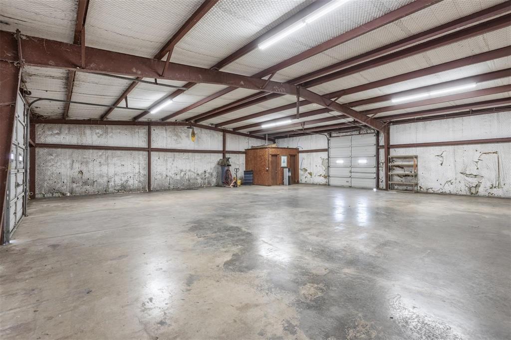 None - Commercial Lease