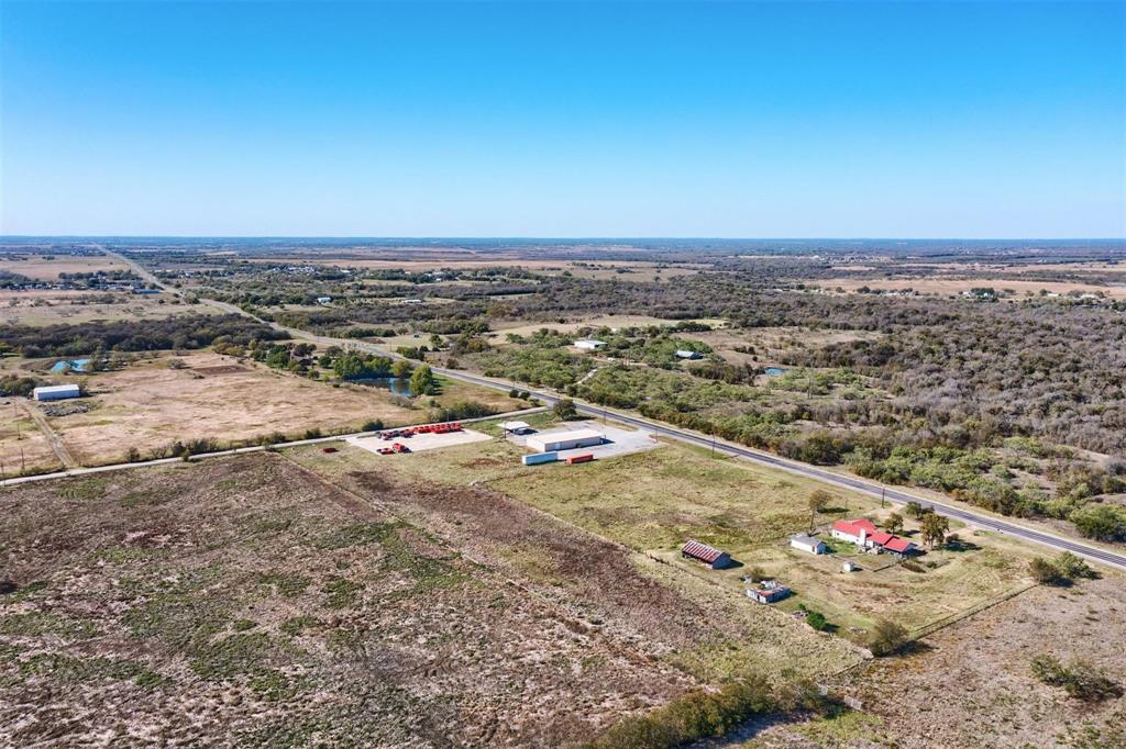 None - Commercial Lease