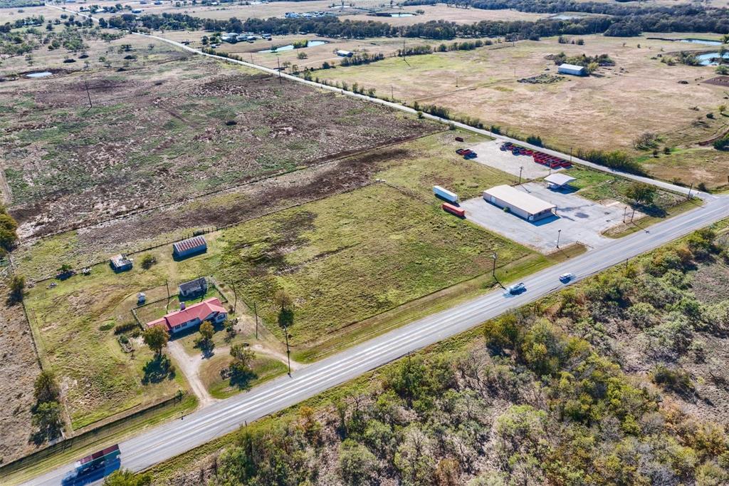 None - Commercial Lease