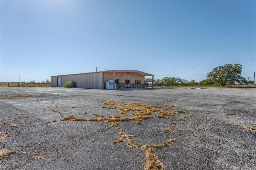 None - Commercial Lease