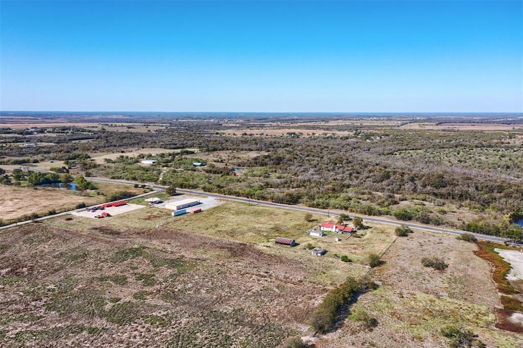 None - Commercial Lease