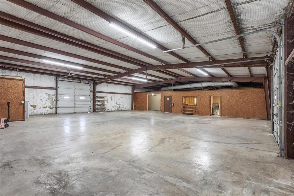 None - Commercial Lease