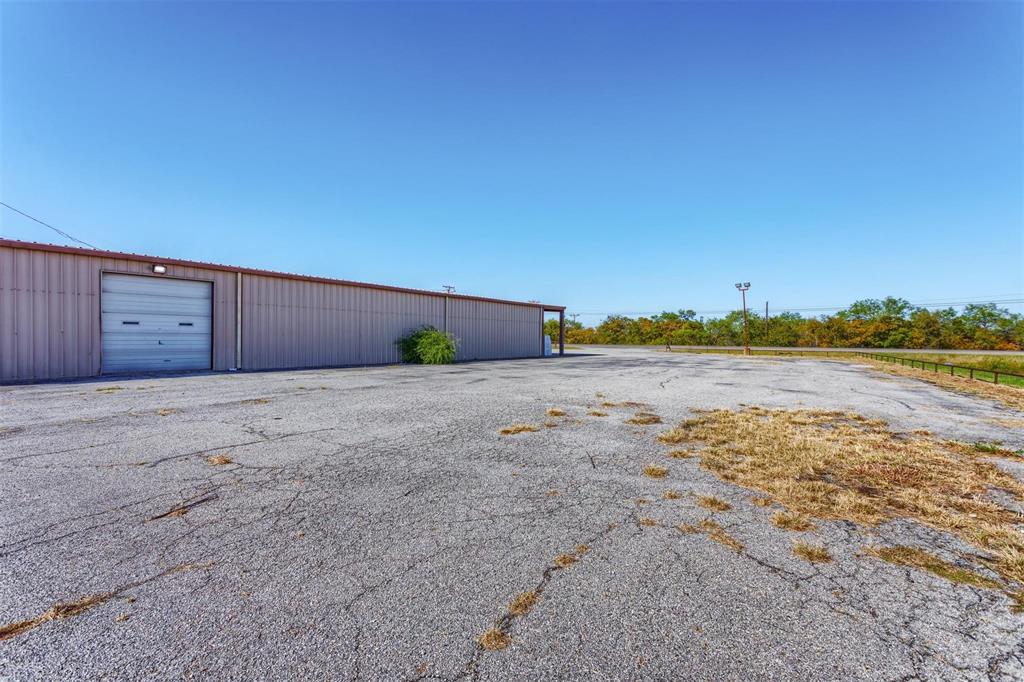 None - Commercial Lease