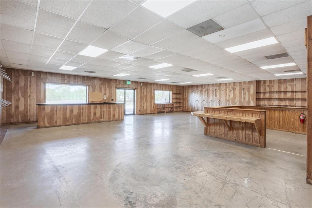 None - Commercial Lease