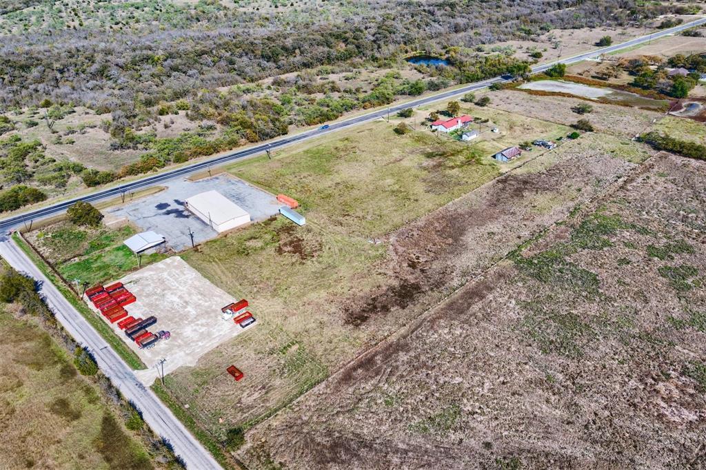 None - Commercial Lease