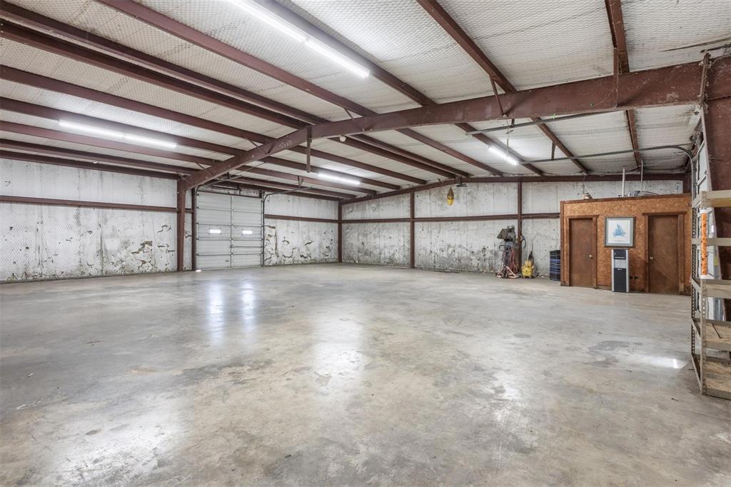 None - Commercial Lease